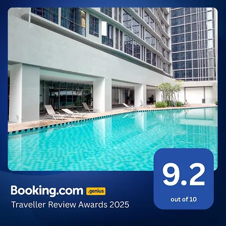 Kl Gateway Residences